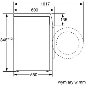 Siemens WM 14N28X