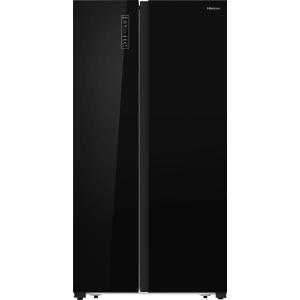 Frigorífico Hisense RS-670N4GBE