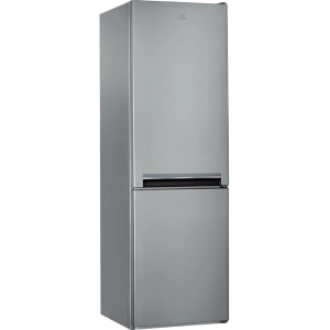 Frigorífico Indesit LI8 S2E X