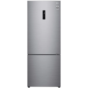 Frigorífico LG GB-B566PZHMN