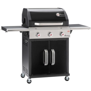 Brasero/barbacoa LANDMANN Triton 3.0