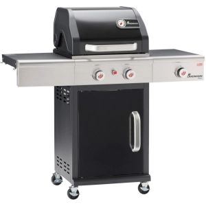 Brasero/barbacoa LANDMANN Triton maxX PTS 2.1