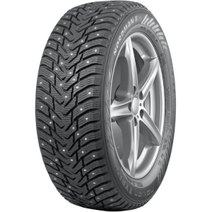 Neumáticos Nokian Nordman 8 195/60 R15 92T