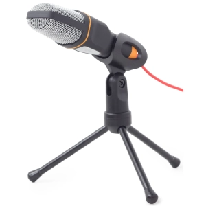 Micrófono Gembird MIC-D-03