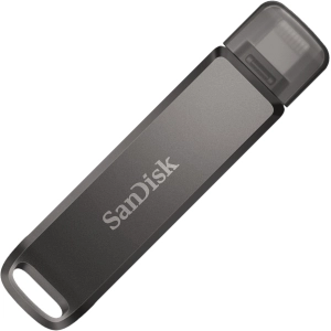 USB-varilla SanDisk iXpand Luxe