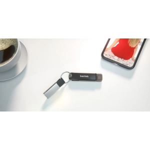 SanDisk iXpand Luxe 64Gb