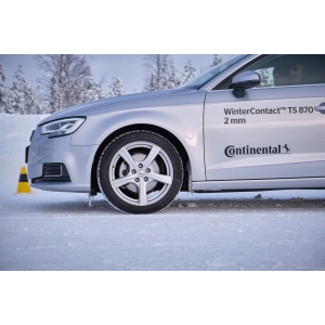 Continental WinterContact TS870