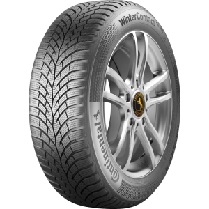 Neumáticos Continental WinterContact TS870 205/55 R16 91H