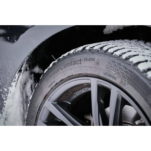 Continental WinterContact TS870 205/55 R16 91H