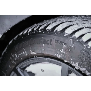 Continental WinterContact TS870 205/55 R16 91H