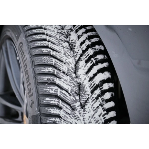 Continental WinterContact TS870 205/55 R16 91H