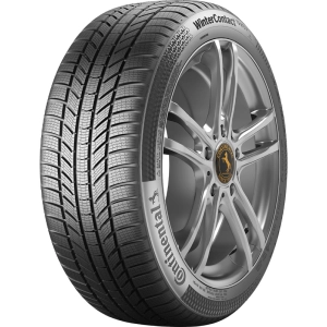 Neumáticos Continental WinterContact TS870P 235/60 R18 107V