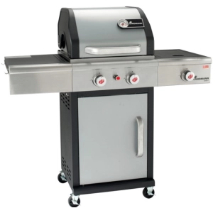 Brasero/barbacoa LANDMANN Triton PTS 2.1