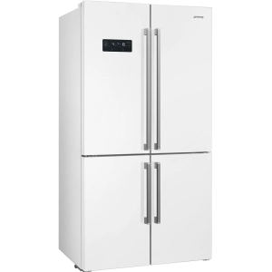 Refrigerador Smeg FQ60BDF