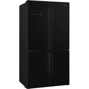 Refrigerador Smeg FQ60NDF