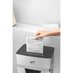 HP OneShred 15CC