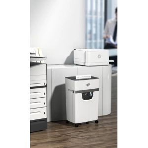 HP OneShred 15CC