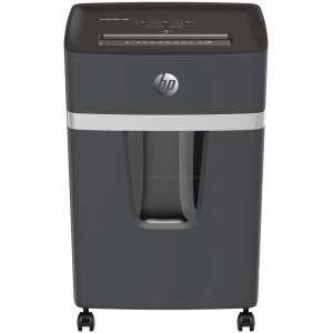 Trituradora de papel HP Pro Shredder 10MC