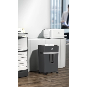 HP Pro Shredder 10MC