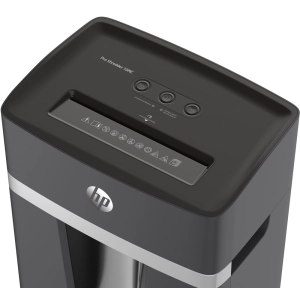 HP Pro Shredder 10MC