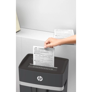 HP Pro Shredder 15CC