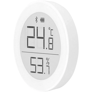 Xiaomi ClearGrass Bluetooth Thermometer