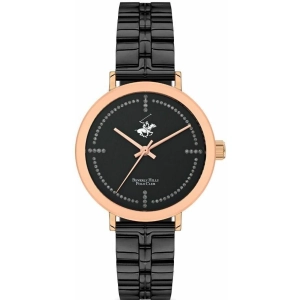 Reloj Beverly Hills Polo Club BH9662-06