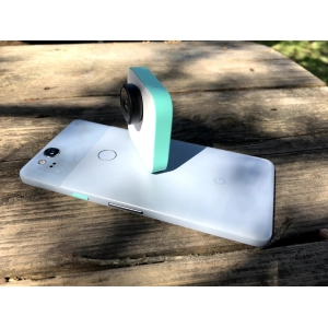 Google Clips