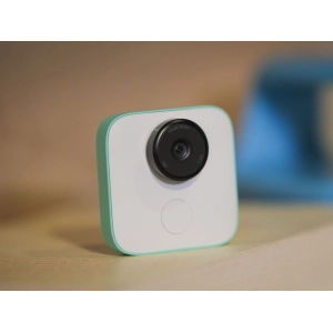 Google Clips