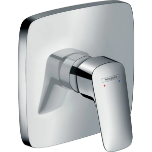 Mezclador Hansgrohe Logis 71607000