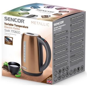 Sencor SWK 7706GD