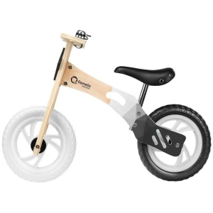 Bicicleta infantil Lionelo Willy Carbon