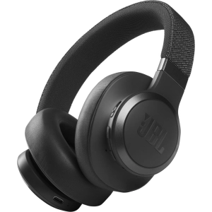 Auriculares JBL Live 660NC