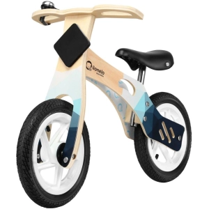 Bicicleta infantil Lionelo Willy Air