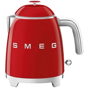 Hervidor Smeg KLF05RDEU