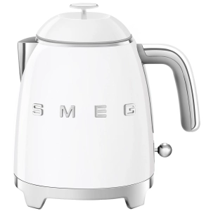 Hervidor Smeg KLF05WHEU