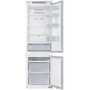 Refrigerador empotrado Samsung BRB26600FWW