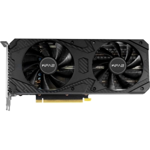 Tarjeta de video KFA2 GeForce RTX 3060 36NOL7MD1VOK