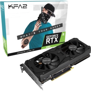 KFA2 GeForce RTX 3060 36NOL7MD1VOK