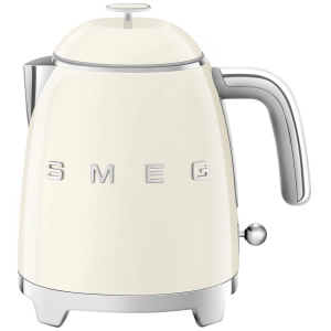 Hervidor Smeg KLF05CREU