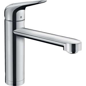 Mezclador Hansgrohe Focus M42 71807000