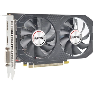 Tarjeta de vídeo AFOX Radeon RX 550 AFRX550-4096D5H4-V5