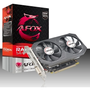 AFOX Radeon RX 550 AFRX550-4096D5H4-V5