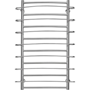 Secador de toallas Lidz Standard RLS 500x1000