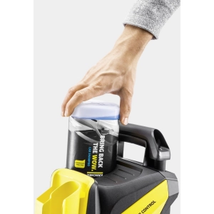 Karcher K 4 Power Control Home Flex Wood