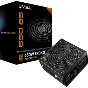 EVGA B5 650W