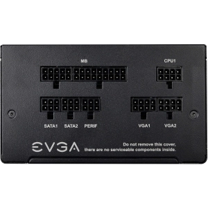 EVGA