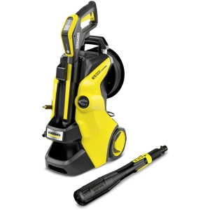 Lavadora de alta presión Karcher K 5 Premium Smart Control