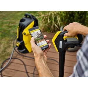 Karcher K 5 Smart Control Home