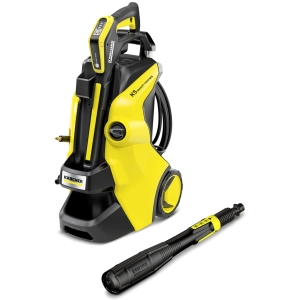 Lavadora de alta presión Karcher K 5 Smart Control